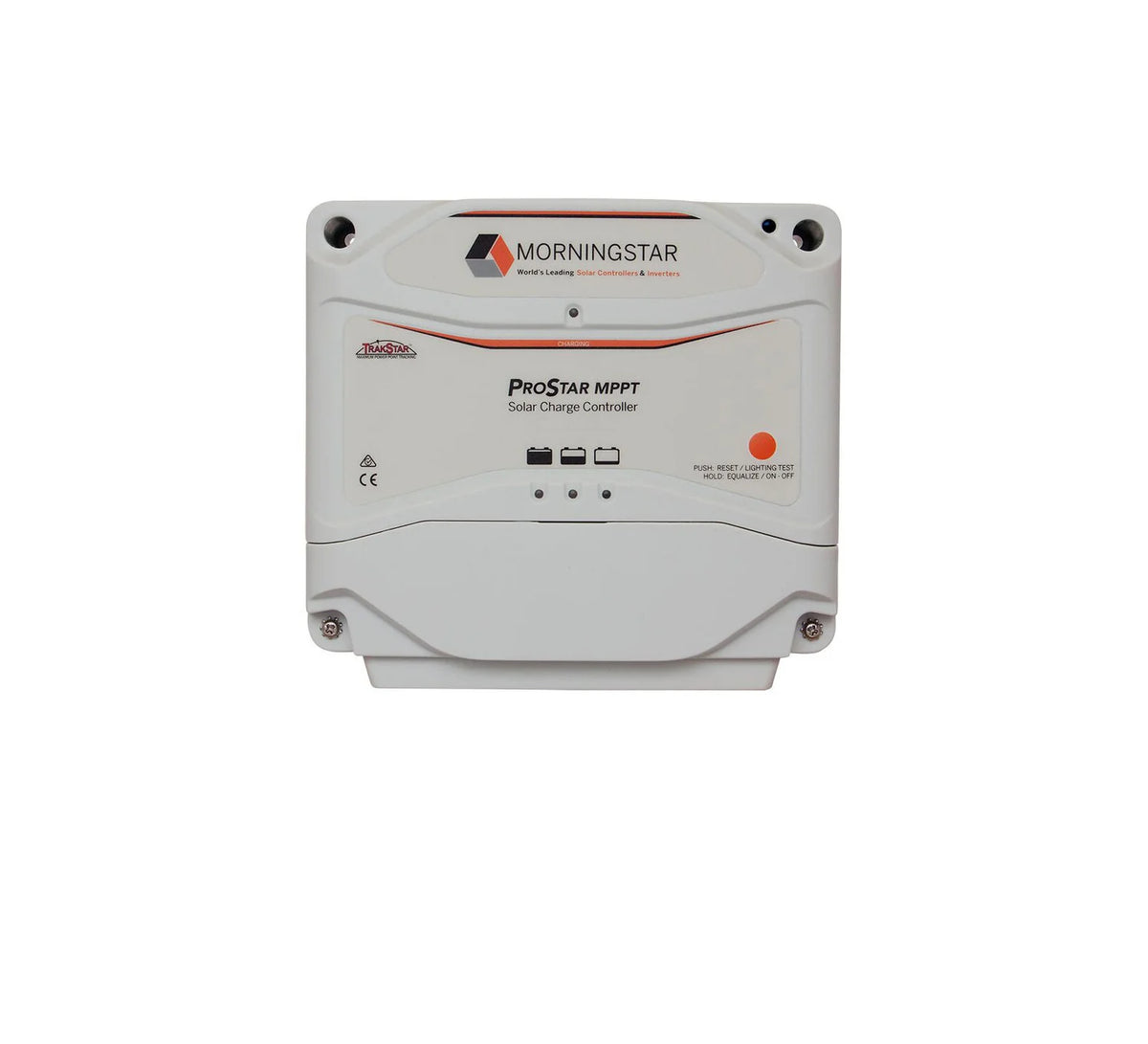 Morningstar ProStar MPPT PS-MPPT-40 Solar Charge Controller (40A / 12-24V)