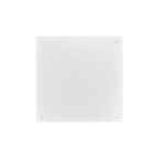 Vizor 12" x 12" x 8" Steel Control Panel Enclosure - UL Listed Type 4X (CP-121208-UL)