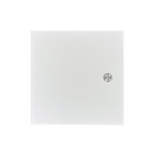 Vizor 12" x 12" x 8" Steel Control Panel Enclosure - UL Listed Type 4X (CP-121208-UL)