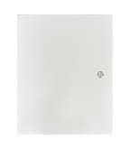 Vizor 20" x 16" x 8" Steel Control Panel Enclosure - UL Listed Type 4X (CP-201608-UL)