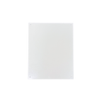 Vizor 20" x 16" x 10" Steel Control Panel Enclosure - UL Listed Type 4X (CP-201610-UL)