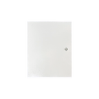 Vizor 20" x 16" x 10" Steel Control Panel Enclosure - UL Listed Type 4X (CP-201610-UL)