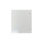 Vizor 24" x 20" x 10" Steel Control Panel Enclosure - UL Listed Type 4X (CP-242010-UL)