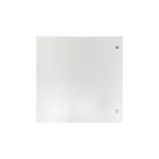 Vizor 30" x 30" x 12" Steel Control Panel Enclosure - UL Listed Type 4X (CP-303012-UL)