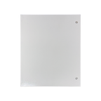 Vizor 36" x 30" x 10" Steel Control Panel Enclosure - UL Listed Type 4X (CP-363010-UL)