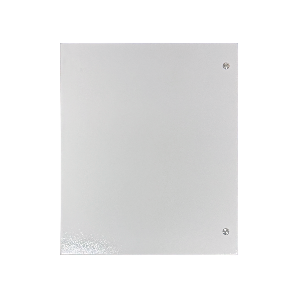 Vizor 36" x 30" x 10" Steel Control Panel Enclosure - UL Listed Type 4X (CP-363010-UL)