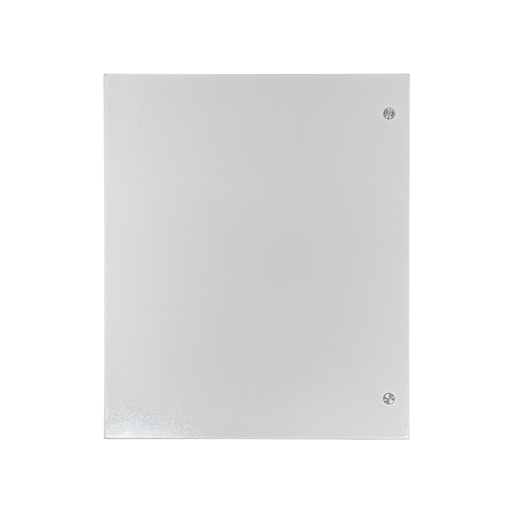 Vizor 36" x 24" x 12" Steel Control Panel Enclosure - UL Listed Type 4X (CP-362412-UL)