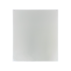 Vizor 42" x 36" x 12" Steel Control Panel Enclosure - UL Listed Type 4X (CP-423612-UL)