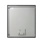 Vizor 42" x 36" x 12" Steel Control Panel Enclosure - UL Listed Type 4X (CP-423612-UL)