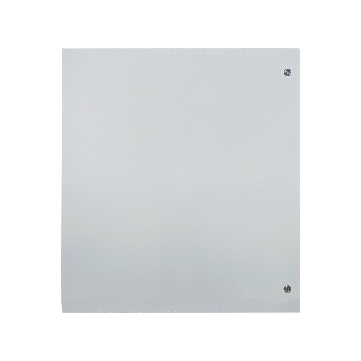 Vizor 42" x 36" x 12" Steel Control Panel Enclosure - UL Listed Type 4X (CP-423612-UL)