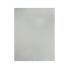 Vizor 48" x 36" x 12" Steel Control Panel Enclosure - UL Listed Type 4X (CP-483612-UL)