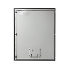 Vizor 48" x 36" x 12" Steel Control Panel Enclosure - UL Listed Type 4X (CP-483612-UL)