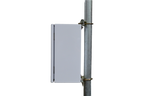Vizor Pole Mounting Bracket Kit for 16" x 16" Control Panels (CP-PMB-1616)