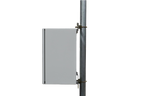 Vizor Pole Mounting Bracket Kit for 20" x 20" Control Panels (CP-PMB-2020)