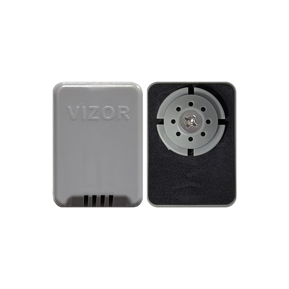 Vizor CPA-BVK Control Panel Breather Vent Kit