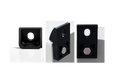 Vizor CPA-MFK4 Upgraded Mounting Feet Kit (4 Pack)
