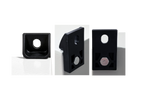 Vizor Upgraded Mounting Feet Kit (4 Pack) (CPA-MFK4)