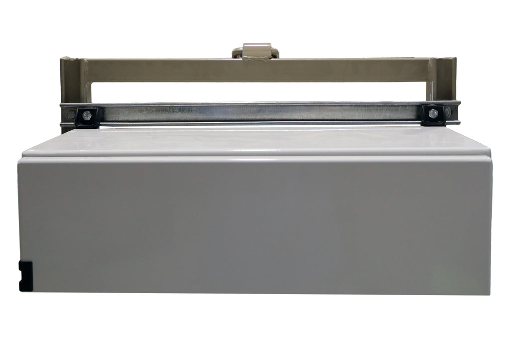 Vizor Upgraded Mounting Feet Kit (4 Pack) (CPA-MFK4)