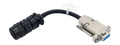 FCU to PCCU Cable – Serial DB9, ABB Totalflow Compatible