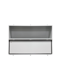 GB-121236 | Gutter Box 12x12x36"