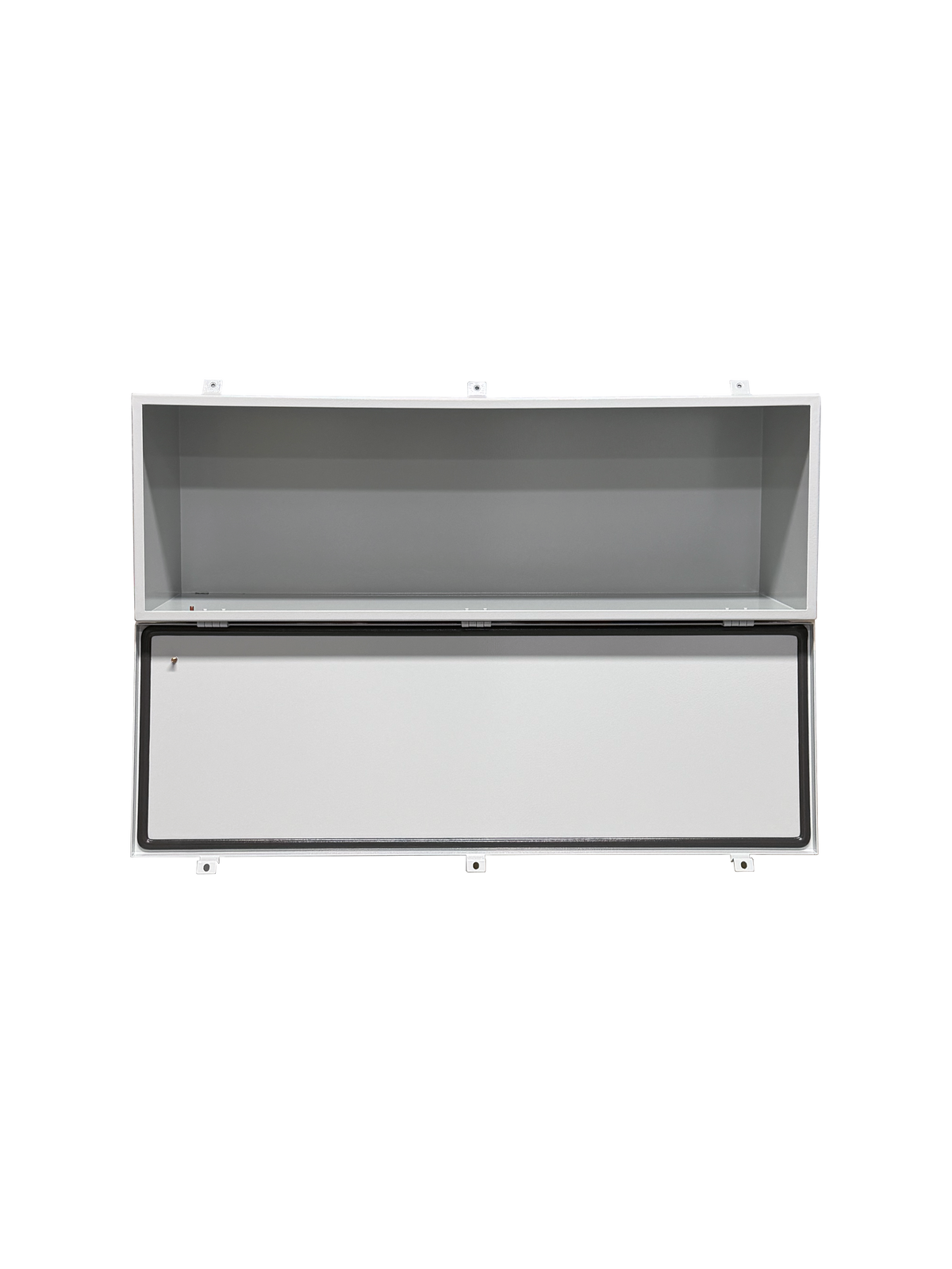 GB-121236 | Gutter Box 12x12x36"