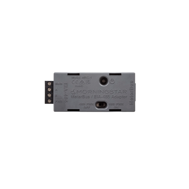 Morningstar MRC-1 MeterBus to EIA-485 Adapter