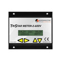 Morningstar TS-M-2-600V TriStar 600V Digital Meter